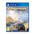 PS4 hra Expeditions A MudRunner Game