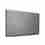 LENOVO Lenovo Tab Plus Sleeve Grey(WW)