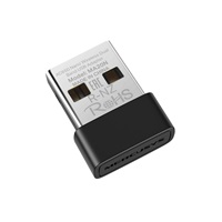 MERCUSYS MA20N WiFi5 USB nano adapter (AC650,2,4GHz/5GHz,USB2.0)
