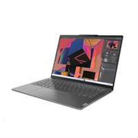 LENOVO NTB Yoga Slim 6 14IRH8 - i7-13700H,14" WUXGA OLED,16GB,1TSSD,HDMI,Int. Intel Iris Xe,BezOS,3Y Premium