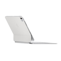 APPLE Magic Keyboard pro iPad Pro 11" (2024) - mezinárodní anglická - bílá
