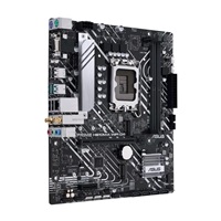 BAZAR - ASUS MB Sc LGA1700 PRIME H610M-A WIFI D4, Intel H610, 2xDDR4, 1xDP, 1xHDMI, 1xVGA, WI-FI, mATX,Bez příslušenství