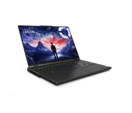 LENOVO NTB LOQ 15ARP9 - AMD Ryzen 7 7435HS,15,6", FHD IPS,24GB,512SSD,RTX™ 4060 8GB,W11H,2Y CC