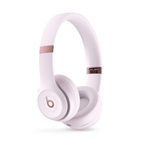 Beats Solo4 Cloud Pink Wireless