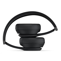 Beats Solo4 Matt Black Wireless