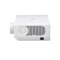 LG projektor ProBeam BF50RG - laser, WUXGA 1920x1200, 5000 ANSI, RS232, 2x USB-A, 2xHDMI, webOS, speakers