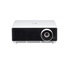 LG projektor ProBeam BU50RG - laser, 3840x2160, 5000 ANSI, RS232, 2x USB-A, 2xHDMI, webOS, speakers