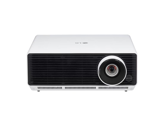 LG projektor ProBeam BU50RG - laser, 3840x2160, 5000 ANSI, RS232, 2x USB-A, 2xHDMI, webOS, speakers
