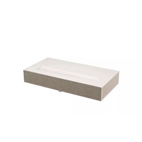 LG projektor CinemaBeam HU915QE - laser, 3840x2160, HDR10, 3x HDMI, 2x USB-A, RJ45, speakers,