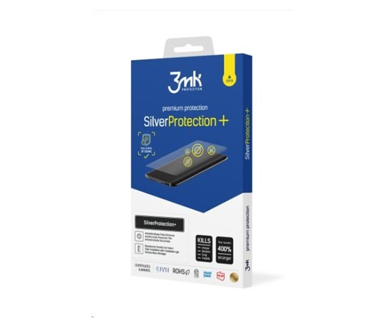 3mk SilverProtection+ pro Sony Xperia 10 VI