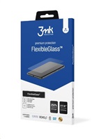 3mk hybridní sklo FlexibleGlass pro Redmi 13C 5G