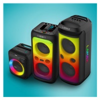 LAMAX PartyKing1 Play - přenosný reproduktor