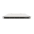 BAZAR - MikroTik Cloud Router Switch CRS354-48G-4S+2Q+RM, 650MHz CPU, 64MB, 1x10/100, 48xGLAN, 4xSFP+, 2xQSFP, vč. L5 -