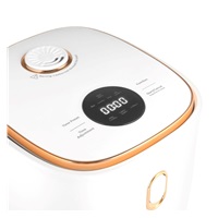 Lauben Multifunction Rice Cooker 1200WR Rose Gold Edition - rýžovar