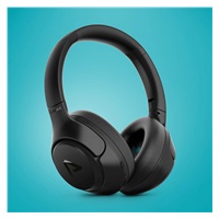 LAMAX NoiseComfort2 ANC náhlavní sluchátka s funkcí potlačení hluku