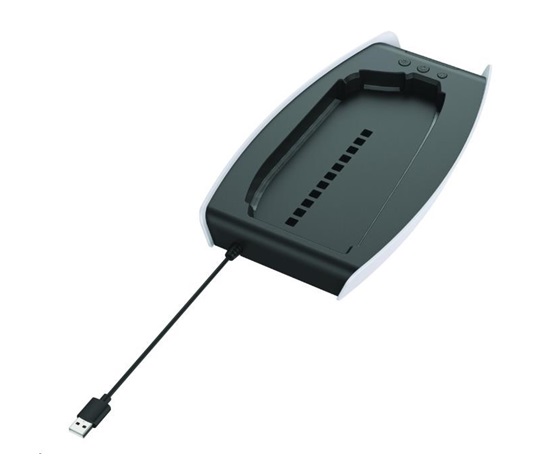 VENOM VS5019 PS5 Slim Multi-Colour LED Stand
