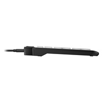 HP 125 Wired Keyboard - Česká