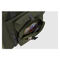 HP 15.6 Modular Laptop Bag case