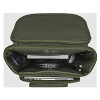 HP 15.6 Modular Laptop Backpack