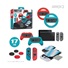 Hyperkin Party Kit For Both Nintendo Switch®/ Nintendo Switch® OLED Model - Armor3