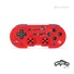Hyperkin Pixel Art Miraculous Bluetooth Controller for Nintendo Switch/PC/Mac/Android (Ladybug)