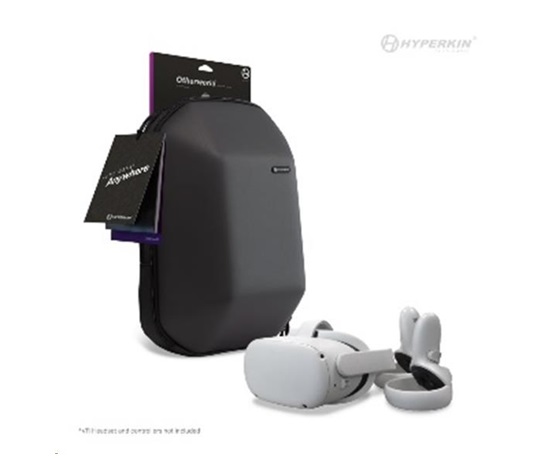 Hyperkin Otherworld VR Headset Backpack