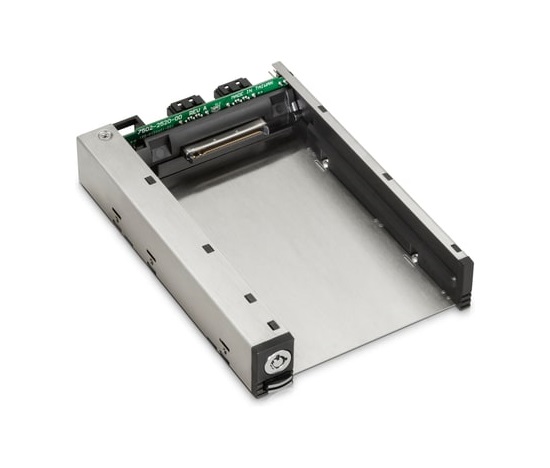 HP DP25 Removable 2.5in HDD Spare Carrier