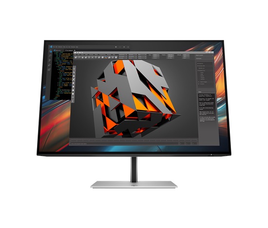 HP LCD 724pu 24" 1920x1200, IPS, 16:10,350its,5ms,1500:1, RJ-45,DP, DP out,HDMI, 4x USB-A, USB-C 100w Display, 3/3/0