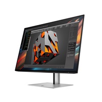 HP LCD 724pu 24" 1920x1200, IPS, 16:10,350its,5ms,1500:1, RJ-45,DP, DP out,HDMI, 4x USB-A, USB-C 100w Display, 3/3/0