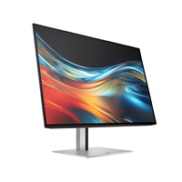 HP LCD 724pn 24" (1920x1200), IPS,16:10,350nits, 5ms,1500:1,DP, HDMI, DP out, 4xUSB3.2)