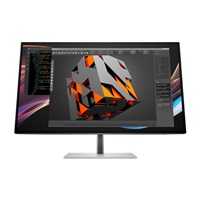 HP LCD 727pk 27" 4K 3840x2160, IPS, 16:9, 350nits, 5ms, 2000:1, DP, DP out, HDMI, 5xUSB A,USB-C, TB4 -100W, RJ-45