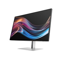 HP LCD 727pk 27" 4K 3840x2160, IPS, 16:9, 350nits, 5ms, 2000:1, DP, DP out, HDMI, 5xUSB A,USB-C, TB4 -100W, RJ-45