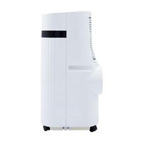 Solight mobilní klimatizace 12000 BTU, smart WiFi, chlazení, odvlhčování, ventilátor