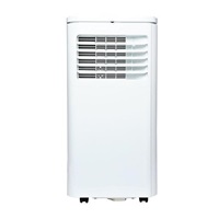 Solight mobilní klimatizace 9000 BTU, smart WiFi, chlazení, odvlhčování, ventilátor