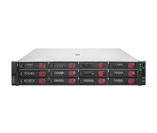HPE PL DL380g11 4510 (2.4/12C) 2x32G (p64706) 2x960G SSDri (P40498) 8SFF MR408i-o 2x1000W 4x1Gb NBD333 Smart Choice