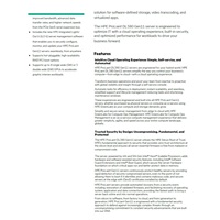 HPE PL DL380g11 4510 (2.4/12C) 2x32G (p64706) 2x960G SSDri (P40498) 8SFF MR408i-o 2x1000W 4x1Gb NBD333 Smart Choice