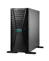 HPE PL ML110g11 3508U (2.1G/8C) 1x32G 2x2TB/7.2k SATA 2x1000W 4LFF VROC 2x1G NBD333 Smart Choice