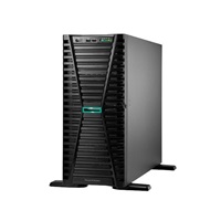 HPE PL ML110g11 3508U (2.1G/8C) 1x32G 2x2TB/7.2k SATA 2x1000W 4LFF VROC 2x1G NBD333 Smart Choice
