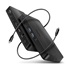 AXAGON HMC-U4, USB4 40Gbps dock, 3x USB-A, 2x USB-C, HDMI a DP 8K/30Hz, RJ-45, SD/mSD, audio, PD 100W, kábel USB-C 80cm
