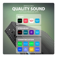 AXAGON HMC-U4, USB4 40Gbps dock, 3x USB-A, 2x USB-C, HDMI a DP 8K/30Hz, RJ-45, SD/mSD, audio, PD 100W, kábel USB-C 80cm