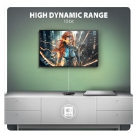 AXAGON HMC-UFO, USB 10Gbps hub, 2x USB-A, USB-C, HDMI 4k/60, RJ-45, M.2 slot, SD/mSD, audio, PD 100W, kábel USB-C 65cm