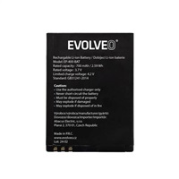 EVOLVEO originální baterie 700 mAh pro EasyPhone ID