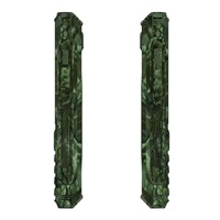 EVOLVEO StrongPhone Z6, vodotěsný odolný Dual SIM telefon, lovecká kamufláž