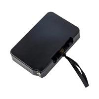 EVOLVEO StrongVision BAT2, V2 10 000mAh náhradní baterie pro StrongVision PRO a WiFi s USB C