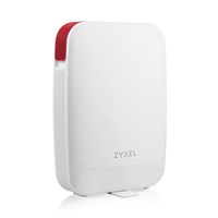 Zyxel USGLITE60AX Security Router - USG LITE 60, 4*GbE LAN, 1*2.5 GbE Lan, 2.5GbE WAN, Wifi 6 Mesh