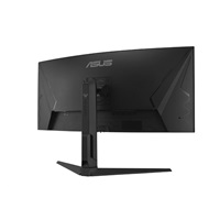 ASUS LCD 34" VG34VQ3B TUF Gaming 3440x1440 GAMING 180Hz ELMB SYNC FreeSync Premium 1ms MPRT 90% DCI-P3 DisplayWidget