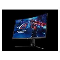 ASUS LCD 31.5" XG32WCS ROG Strix 2560x1440 Curved 180Hz 1ms (GTG) Fast VA USB Type-C FreeSync HDR