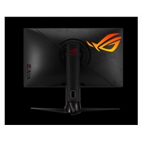ASUS LCD 27" XG27AQDMG ROG Strix 2560x1440  WOLED  400cd 0.03ms 240 Hz HDMI DP USB-A 11,9kg
