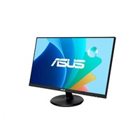 ASUS LCD 27" VA27DQFR Full HD 1920x1080 IPS 250cd 1ms 100Hz HDMI DP VGA 4,66kg