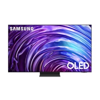 SAMSUNG 65" TV, 4K Ultra HD, OLED